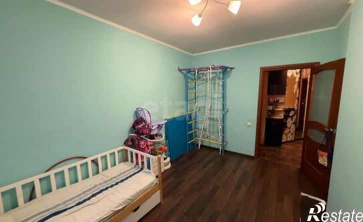 2-комн квартира ул Наумова, 69 2,  д. 69 2,  к. 2