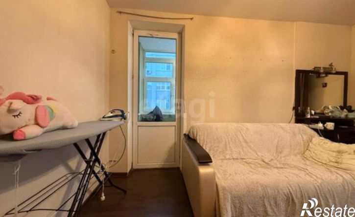 2-комн квартира ул Наумова, 69 2,  д. 69 2,  к. 2