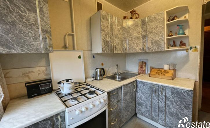 1-комн квартира Архангельский проезд, 5,  д. 5