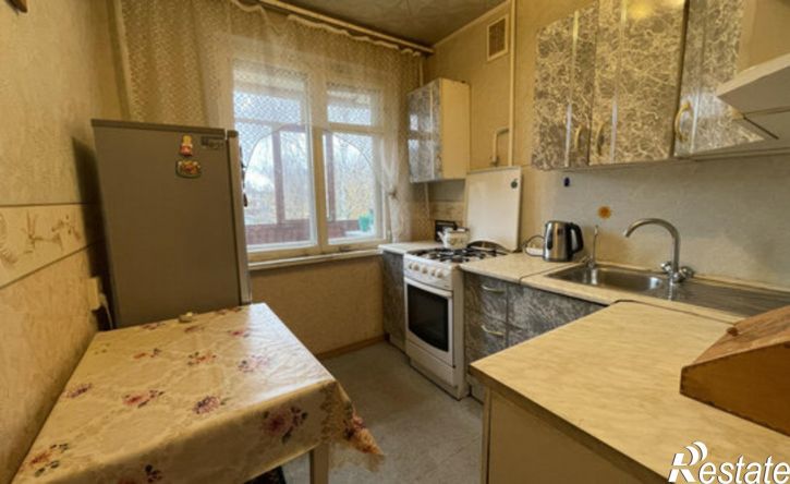 1-комн квартира Архангельский проезд, 5,  д. 5