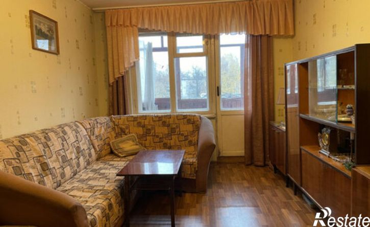 1-комн квартира Архангельский проезд, 5,  д. 5