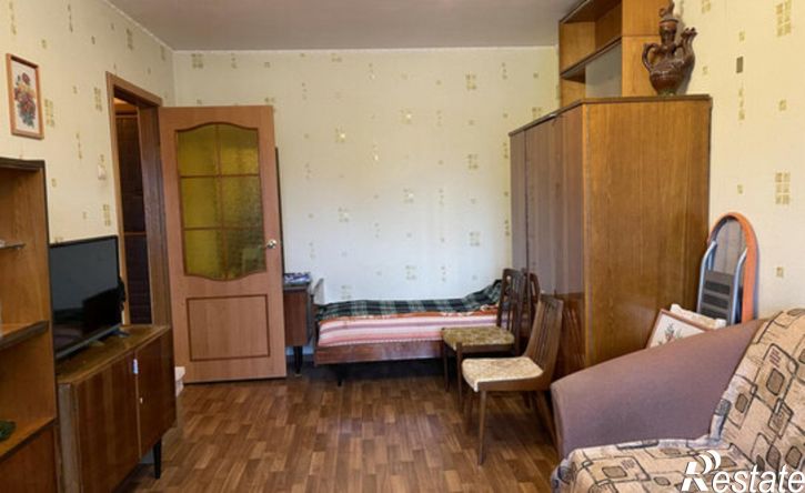 1-комн квартира Архангельский проезд, 5,  д. 5