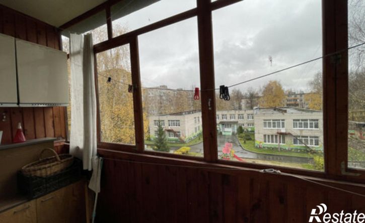 1-комн квартира Архангельский проезд, 5,  д. 5