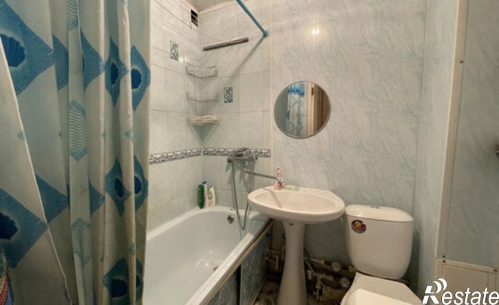 1-комн квартира Архангельский проезд, 5,  д. 5