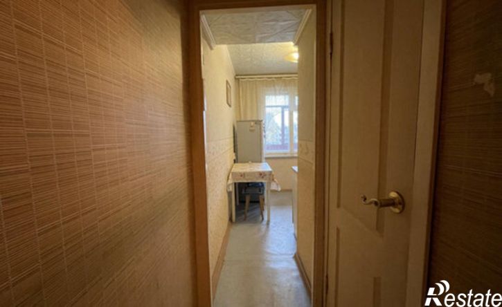 1-комн квартира Архангельский проезд, 5,  д. 5