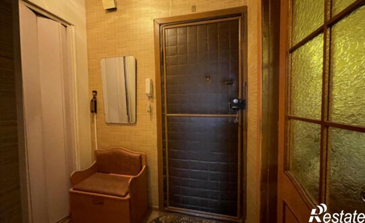 1-комн квартира Архангельский проезд, 5,  д. 5