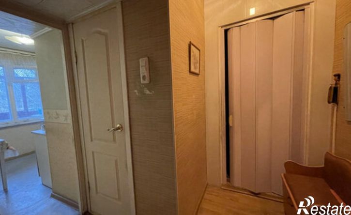 1-комн квартира Архангельский проезд, 5,  д. 5