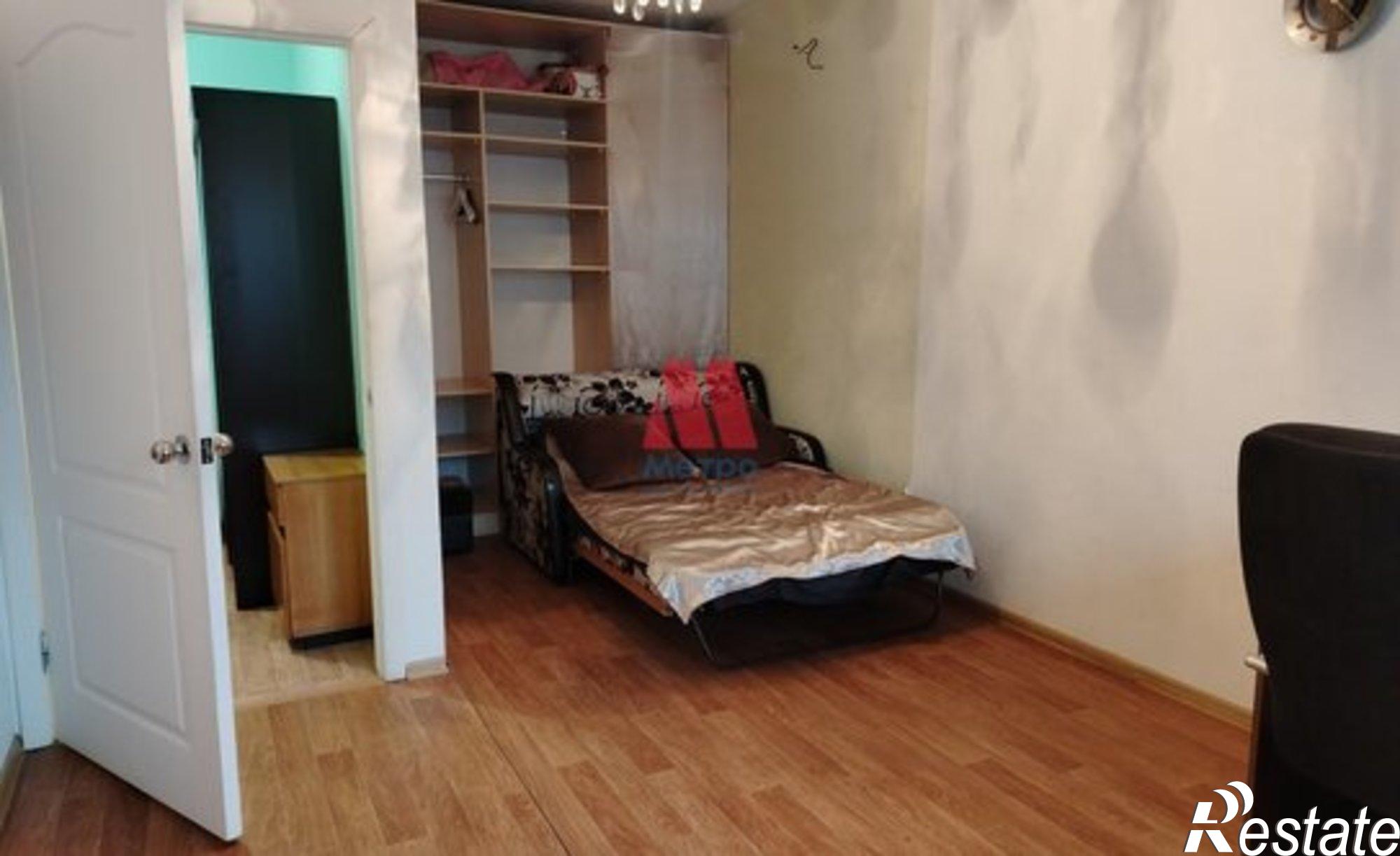 Купить квартиру за 4 800 000 рублей на ул Малая Московская, 7