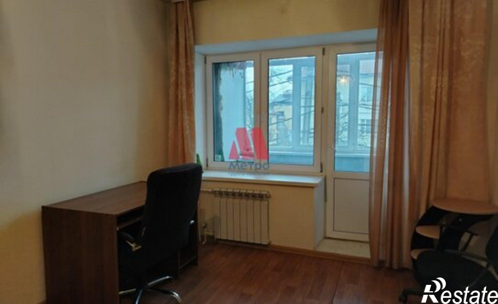 Купить квартиру за 4 800 000 рублей на ул Малая Московская, 7