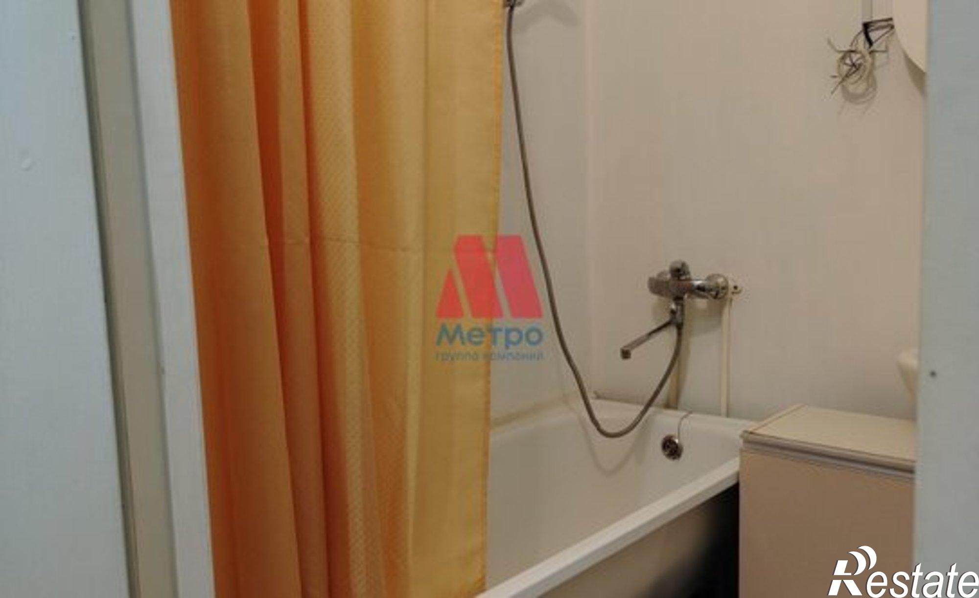 Купить квартиру за 4 800 000 рублей на ул Малая Московская, 7