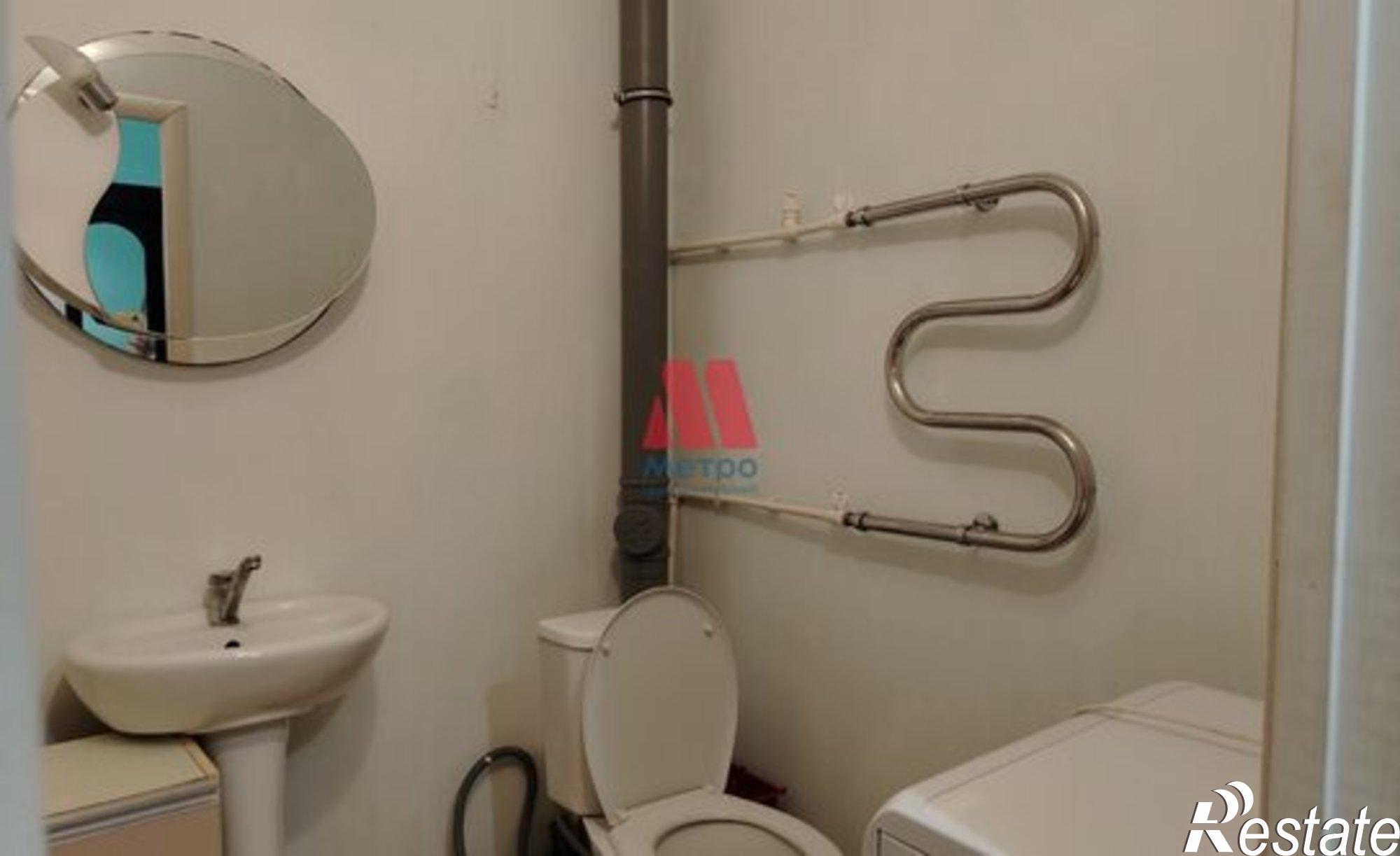 Купить квартиру за 4 800 000 рублей на ул Малая Московская, 7