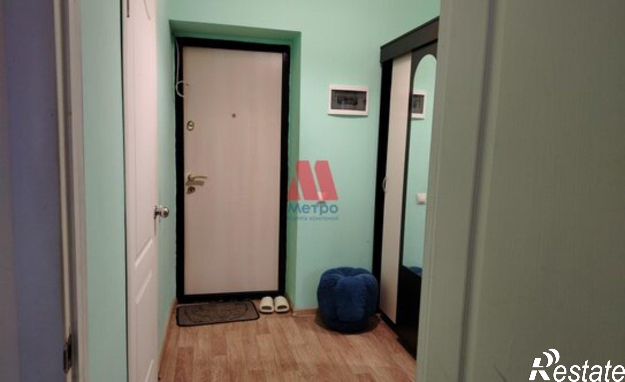 Купить квартиру за 4 800 000 рублей на ул Малая Московская, 7