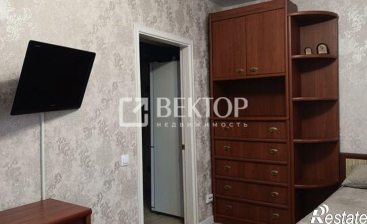 2-комн квартира пр-кт Октября, 60,  д. 60