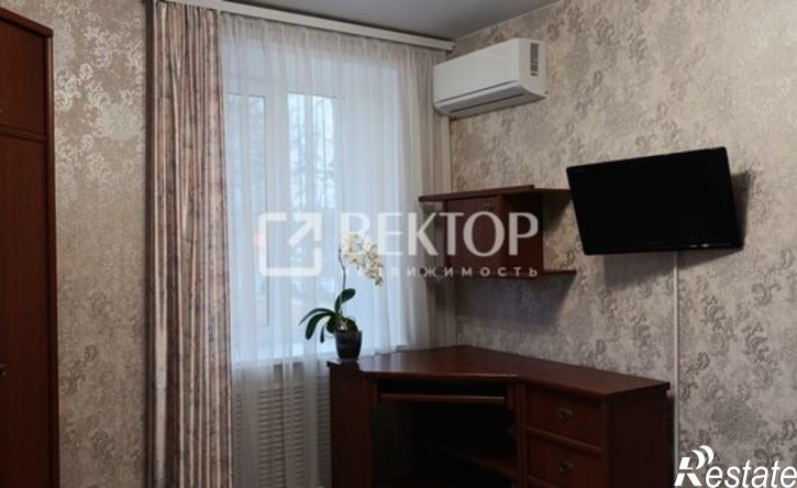 2-комн квартира пр-кт Октября, 60,  д. 60