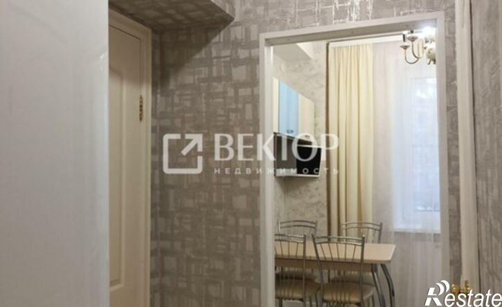 2-комн квартира пр-кт Октября, 60,  д. 60