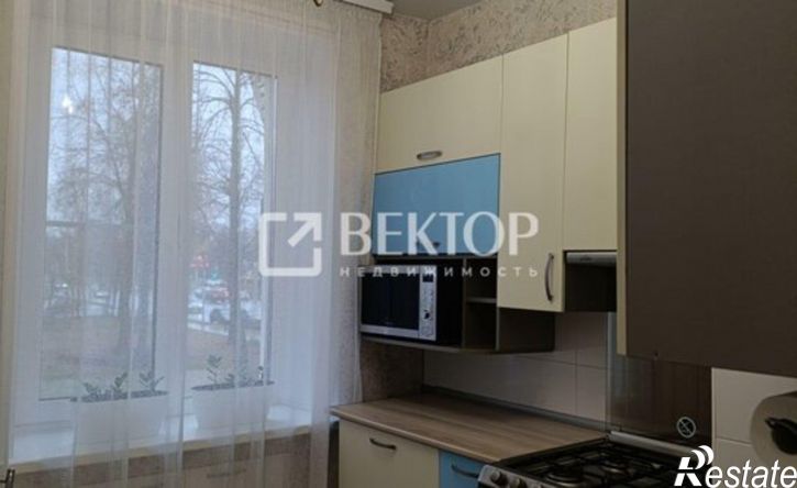 2-комн квартира пр-кт Октября, 60,  д. 60