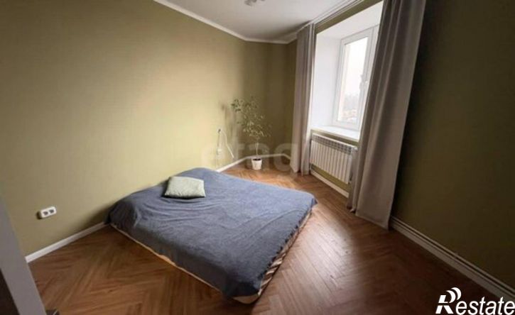 2-комн квартира Тутаевское шоссе, 72 к2,  д. 72 к2