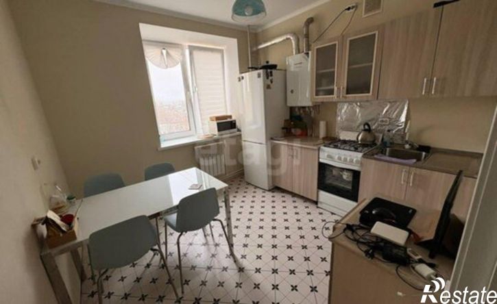 2-комн квартира Тутаевское шоссе, 72 к2,  д. 72 к2