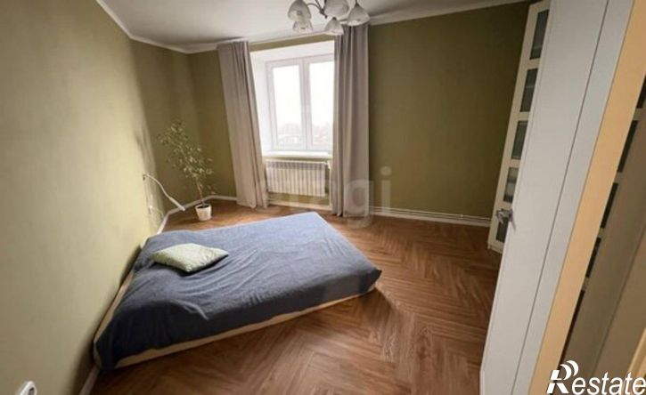 2-комн квартира Тутаевское шоссе, 72 к2,  д. 72 к2