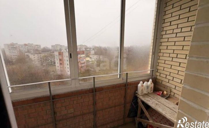 2-комн квартира Тутаевское шоссе, 72 к2,  д. 72 к2