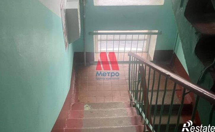 2-комн квартира улица Павлова, 5,  д. 5