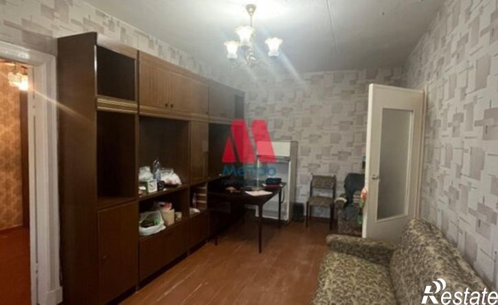 2-комн квартира улица Павлова, 5,  д. 5