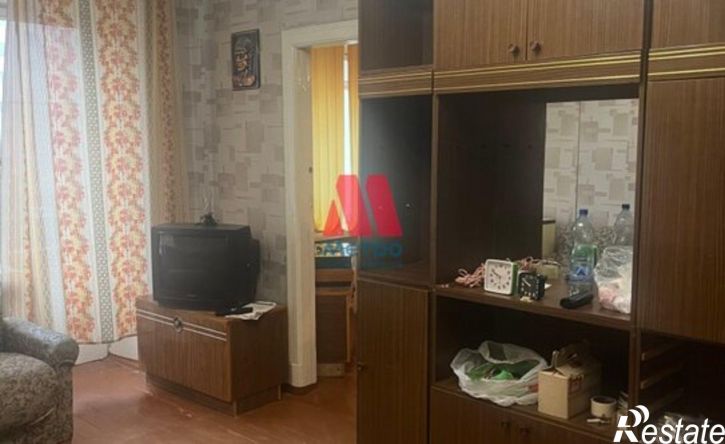 2-комн квартира улица Павлова, 5,  д. 5