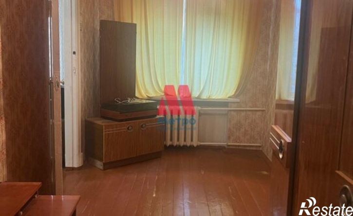 2-комн квартира улица Павлова, 5,  д. 5