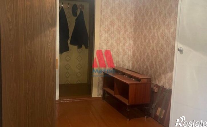 2-комн квартира улица Павлова, 5,  д. 5