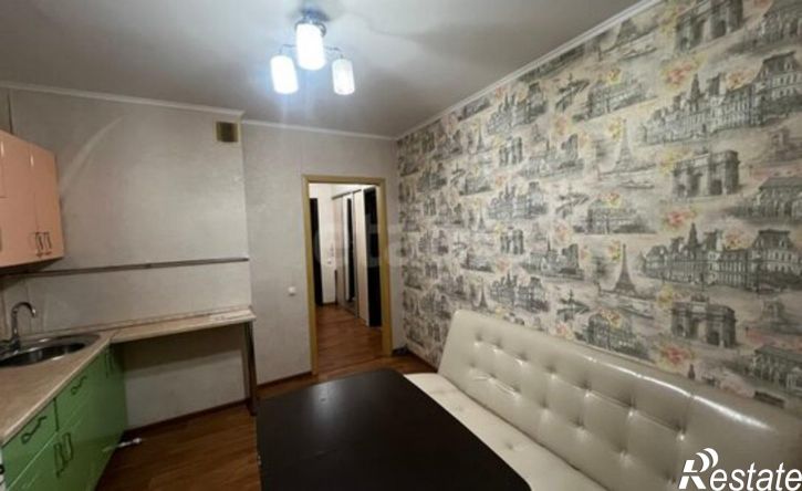 1-комн квартира Суздальская улица, 89,  д. 89