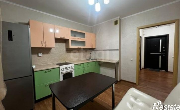 1-комн квартира Суздальская улица, 89,  д. 89