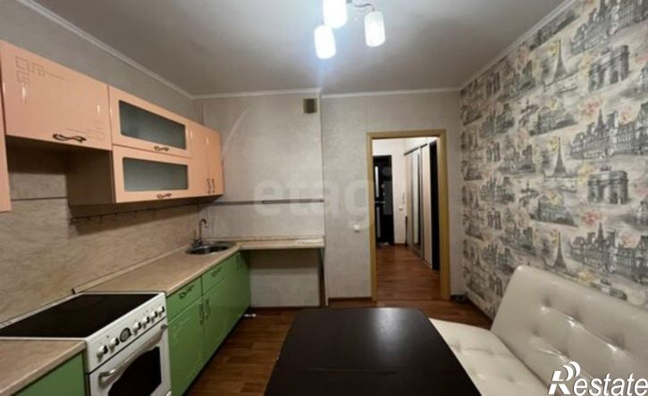 1-комн квартира Суздальская улица, 89,  д. 89