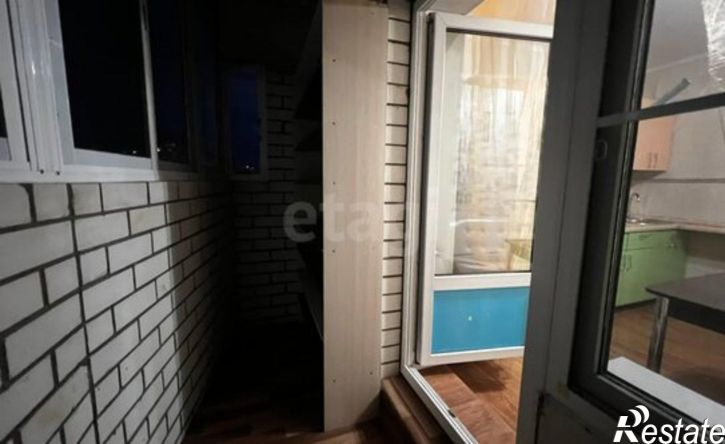 1-комн квартира Суздальская улица, 89,  д. 89