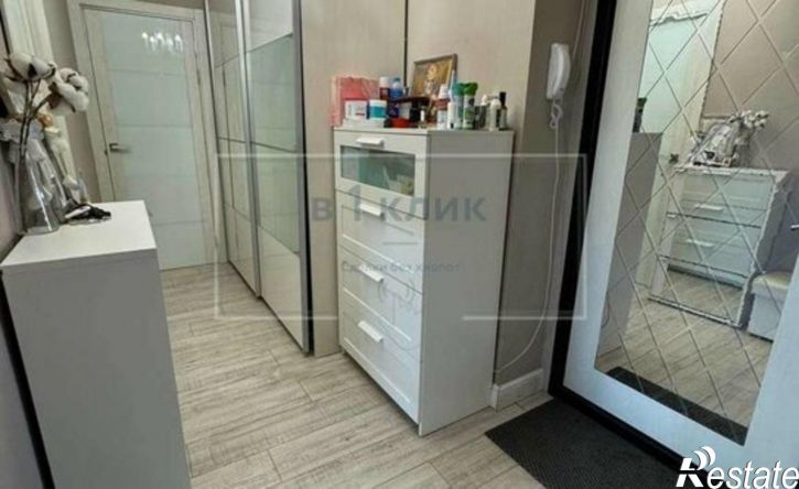 2-комн квартира улица Жукова, 21А,  д. 21А