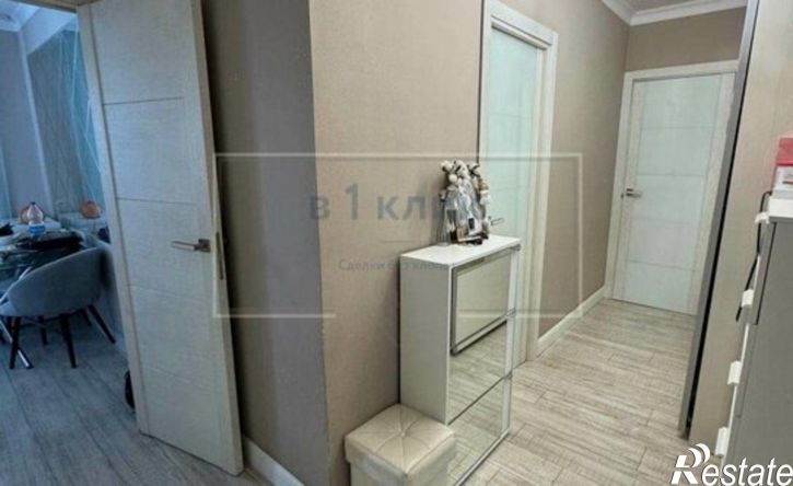 2-комн квартира улица Жукова, 21А,  д. 21А