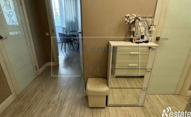 2-комн квартира улица Жукова, 21А,  д. 21А