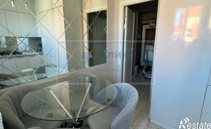 2-комн квартира улица Жукова, 21А,  д. 21А