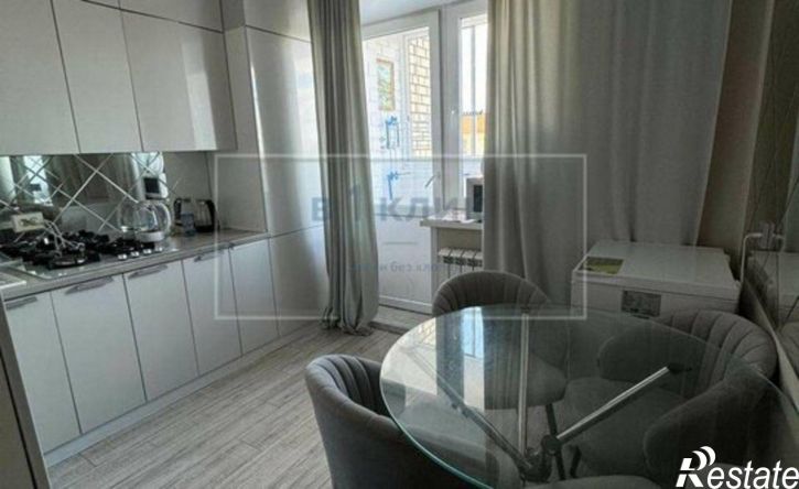 2-комн квартира улица Жукова, 21А,  д. 21А