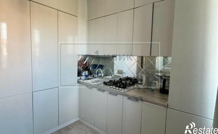 2-комн квартира улица Жукова, 21А,  д. 21А