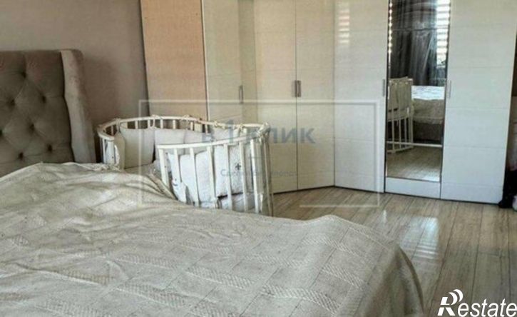 2-комн квартира улица Жукова, 21А,  д. 21А