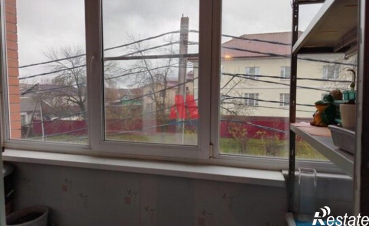 1-комн квартира ул Малая Московская, 7,  д. 7