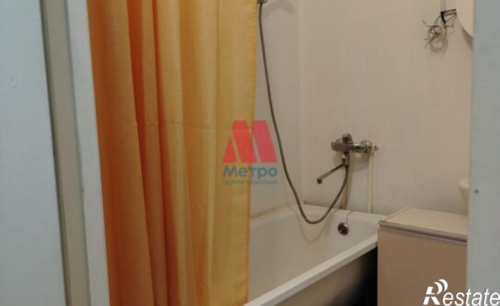 1-комн квартира ул Малая Московская, 7,  д. 7