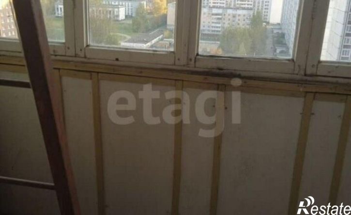 3-комн квартира Ленинградский пр-кт, 88/23,  д. 88/23