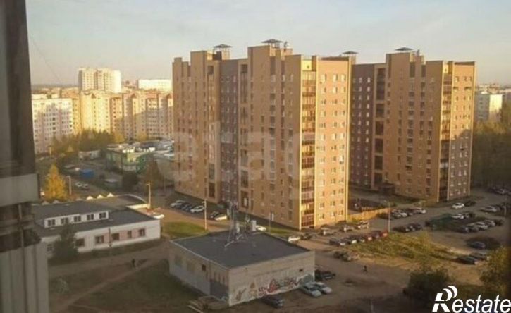 3-комн квартира Ленинградский пр-кт, 88/23,  д. 88/23