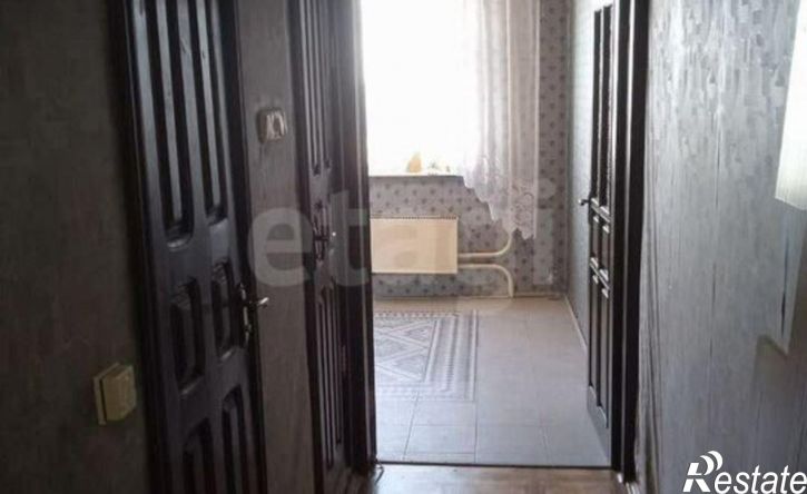 3-комн квартира Ленинградский пр-кт, 88/23,  д. 88/23