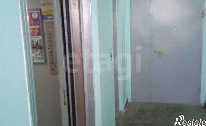 3-комн квартира Ленинградский пр-кт, 88/23,  д. 88/23