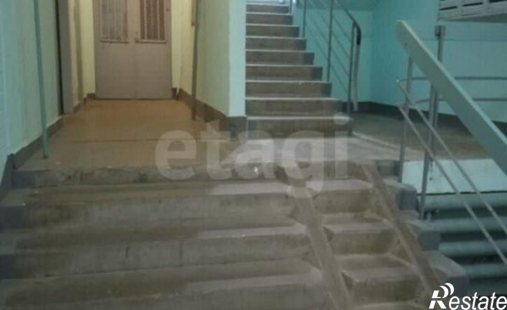 3-комн квартира Ленинградский пр-кт, 88/23,  д. 88/23