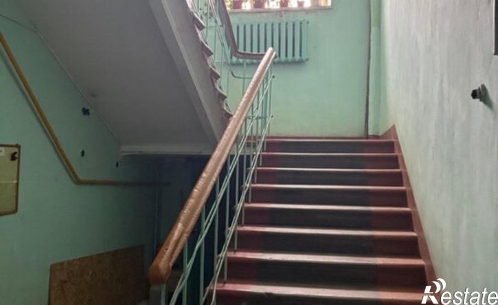 2-комн квартира ул Ухтомского, 7,  д. 7