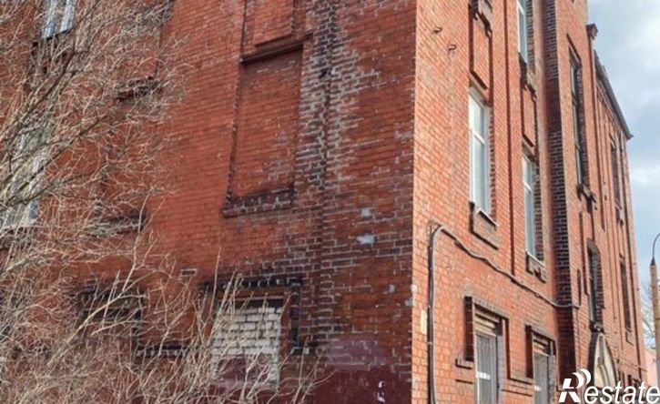 2-комн квартира ул Ухтомского, 7,  д. 7