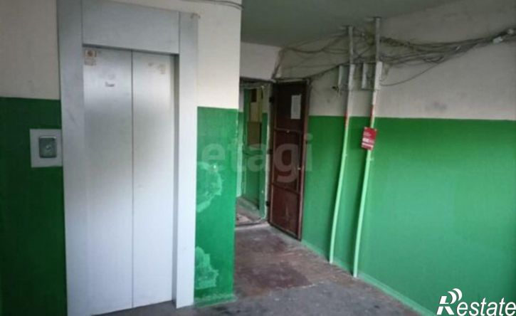 1-комн квартира ул Громова, 34,  д. 34